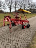 Pottinger Top 42 N tandem stel hark afneembare armen duiner, Zakelijke goederen, Ophalen, Overige, Weidebouw