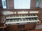 Domus orgel, Muziek en Instrumenten, Ophalen, Gebruikt, 2 klavieren, Orgel