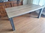 eettafel, Huis en Inrichting, Tafels | Eettafels, Ophalen, Nieuw, 50 tot 100 cm, Vijf personen of meer