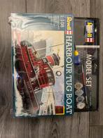 Revell Harbour Tug Boat 1:108 - Nieuw in verpakking, Ophalen of Verzenden, Nieuw, Revell