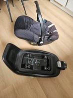 Maxi-Cosi + FamilyFix Isofix Base, Ophalen, Gebruikt, Isofix, 0 t/m 13 kg