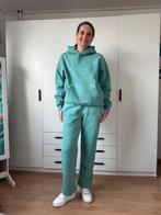 Trainingspak Fanatique Sportswear, Kleding | Dames, Huispakken, Maat 38/40 (M), Blauw, Nieuw, Ophalen of Verzenden