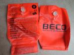 Beco zwembandjes 0 /15 kg, Jongen of Meisje, One size, Ophalen of Verzenden, Zo goed als nieuw