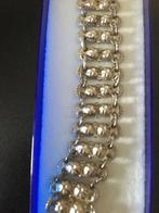 Zilveren armband, Ophalen of Verzenden, Nieuw, Zilver