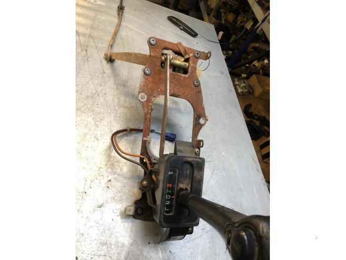 Selectiehendel automaat van een Toyota Landcruiser, Auto-onderdelen, Overige Auto-onderdelen, Toyota, Gebruikt, 3 maanden garantie