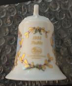 Hutschenreuther Kerstklokje 1988 - Pusta, Antiek en Kunst, Ophalen of Verzenden