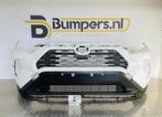 BUMPER Toyota Rav 4 Rav-4 VOORBUMPER 2-D5- 12514z, Ophalen of Verzenden