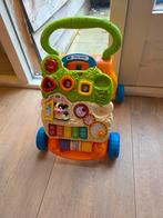 Vtech Baby Walker, Kinderen en Baby's, Speelgoed | Vtech, Ophalen, Gebruikt, 6 maanden tot 2 jaar