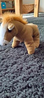 Leuk paardenknuffeltje, Ophalen of Verzenden, Zo goed als nieuw, Paard