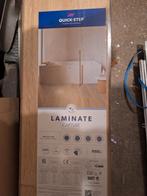 Laminaat Quickstep 8m2, Ophalen, 50 tot 150 cm, Nieuw, 5 tot 10 m²