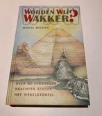 Nieuw - Worden wij wakker? - Marcel Messing, Boeken, Verzenden, Nieuw, Spiritualiteit algemeen