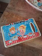BLOND amsterdam unox worst/snij plankje! Als NIEUW, Huis en Inrichting, Keuken | Servies, Blond Amsterdam, Overige typen, Ophalen of Verzenden