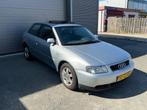 Audi A3 1.8 5V Turbo automaat, Lederen bekleding, Gebruikt, 4 cilinders, 150 pk
