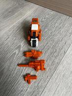 Transformers G1 technobot afterburner  1987, G1, Ophalen of Verzenden, Gebruikt, Autobots