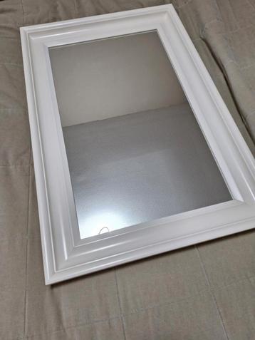 Ikea Hemnes spiegel beschikbaar voor biedingen