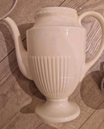Wedgwood Edme Theekan - 19.5cm beschikbaar voor biedingen