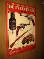 de infanterie 1939-1945 - jb king, Boeken, Oorlog en Militair, Ophalen of Verzenden, Zo goed als nieuw, Algemeen