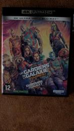 guardians of the galaxy vol 3 4K, Ophalen of Verzenden, Nieuw in verpakking