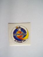 Efteling - Sticker -6, Ophalen of Verzenden, Zo goed als nieuw, Overige typen