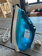 Philips stoom strijkijzer perfecte staat - GC 1436, Ophalen of Verzenden, Zo goed als nieuw, Strijkijzer met snoer