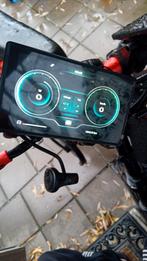 H8 scherm nieuw, Fietsen en Brommers, Ophalen, Waterdicht, Nieuw