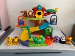 VTech Zoef Zoef Boomhut met Dieren, Ophalen of Verzenden, Gebruikt, Jongen of Meisje