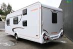 Weinsberg CaraOne 550 Mover Voortent(‘24) Stapelbed Bovag2, Caravans en Kamperen, Caravans, Overige merken, Dwars-stapelbed, Bedrijf