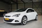 Opel Astra GTC 1.4 Turbo Sport+ XENON | 19 INCH | STOEL/STUU, Voorwielaandrijving, Gebruikt, Zwart, 4 cilinders