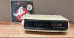 Sony Digimatic TFM-C480W Flip Wekkerradio, Ophalen of Verzenden