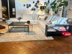 Flexform Groundpiece showroommodel, Huis en Inrichting, Banken | Bankstellen, Ophalen, Nieuw, Flexform italiaans design, Stof