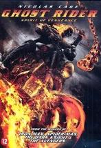 Ghost rider, Cd's en Dvd's, Vanaf 12 jaar, Ophalen of Verzenden, Gebruikt