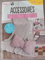 Accessoires om te haken  en breien, Ophalen of Verzenden, Zo goed als nieuw, Breien en Haken