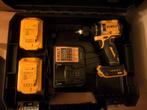 Nieuwe DeWald DCD805 XR met 2x 20v 6ah accu., Doe-het-zelf en Verbouw, Gereedschap | Boormachines, Ophalen of Verzenden, Nieuw