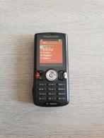 Zeldzame Sony Ericsson W810i Walkman in perfecte staat, Ophalen of Verzenden, Zo goed als nieuw