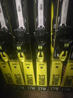 170cm HEAD WORLDCUP REBELS I.SL, 160 tot 180 cm, Ophalen of Verzenden, Zo goed als nieuw, Carve