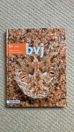 Biologie voor jou Leeropdrachtenboek havo 5b, Nieuw, HAVO, Biologie, Ophalen of Verzenden