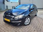 Peugeot 308 SW 1.2 PureTech Blue Lion (bj 2017), Voorwielaandrijving, Gebruikt, Euro 6, 1199 cc