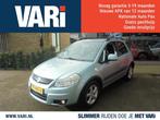 Suzuki SX4 1.6 Shogun (bj 2009), Auto's, Suzuki, 1140 kg, Gebruikt, Zwart, Origineel Nederlands