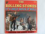Single The Rolling Stones - It's Only Rock N' Roll, 7 inch, Single, Ophalen of Verzenden, Zo goed als nieuw
