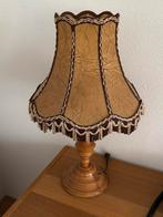 Vintage lamp, Huis en Inrichting, Ophalen of Verzenden, Zo goed als nieuw, Minder dan 50 cm
