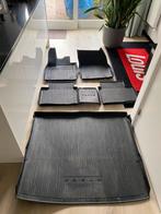 Complete set rubber matten ford focus 2019-2024, Ophalen, Zo goed als nieuw