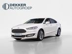 Ford Mondeo 2.0 IVCT HEV Vignale | Full Hybride | Lederen in, Auto's, 188 pk, Gebruikt, Euro 6, 4 cilinders
