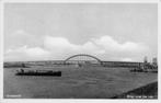 JK379 Vreeswijk Brug over de Lek ca 1940, Verzenden, 1920 tot 1940, Ongelopen, Zuid-Holland