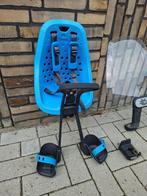 Yepp Fietszitje, Ophalen, 0 t/m 18 kg, Voorzitje, YEPP
