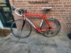 Wilier Triestina Lavaredo racefiets, Fietsen en Brommers, Fietsen | Racefietsen, Overige merken, Gebruikt, Aluminium, Ophalen of Verzenden