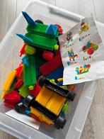 Nopper, bristle blokken, bouw speelgoed, Ophalen of Verzenden