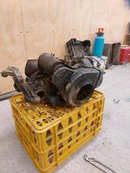 Motorblok piaggio ape 50, Ophalen, Gebruikt
