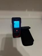 Leica DISTO X3-1 Bluetooth Laser 150m, Ophalen of Verzenden, Zo goed als nieuw