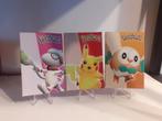Pokemon mcdonalds 2022, Ophalen of Verzenden, Nieuw, Meerdere kaarten, Foil