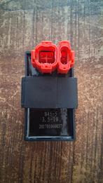 Nieuwe CDI 45km/h, Fietsen en Brommers, Ophalen of Verzenden, Nieuw, Overige typen, Overige merken